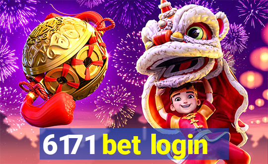 6171 bet login